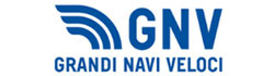 GNV ferry