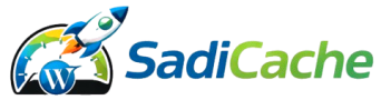 SadiCache Logo