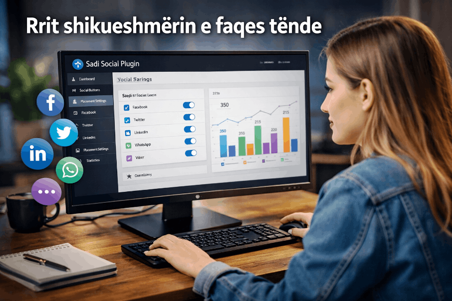 Pamja Plugin